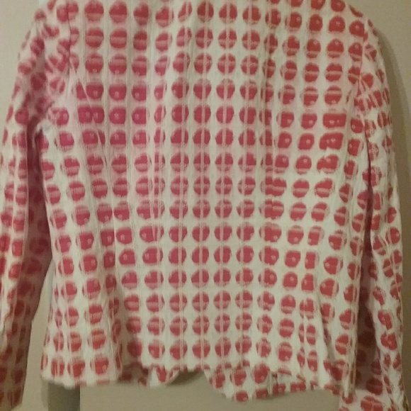 Worth Pelile Blazer - Picture 4 of 4